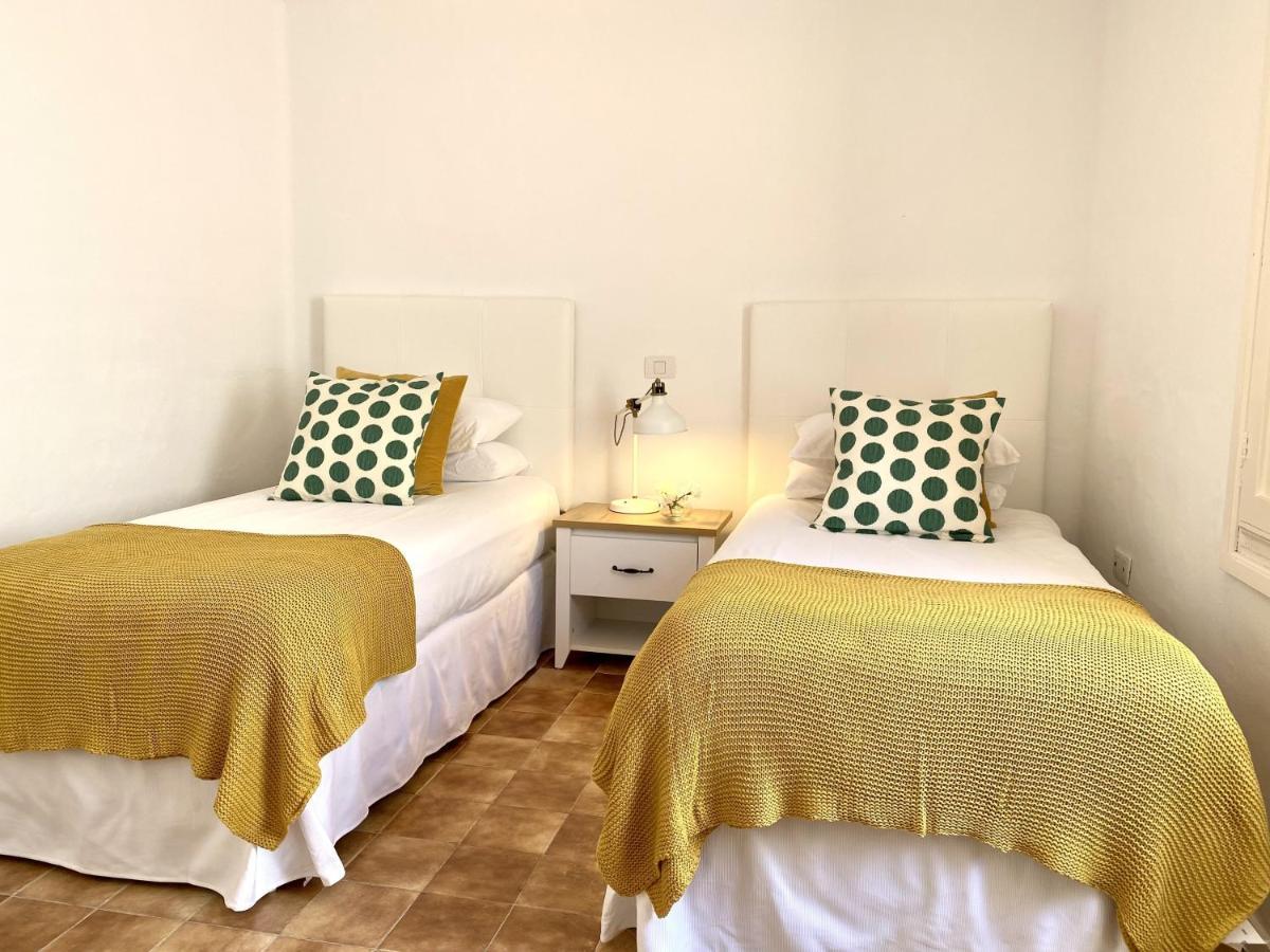 Apartamento Casa Cristina Puerto del Carmen (Lanzarote) Exterior foto
