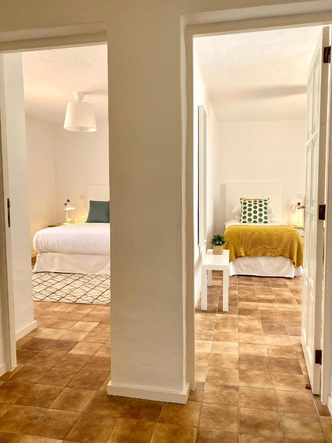 Apartamento Casa Cristina Puerto del Carmen (Lanzarote) Exterior foto